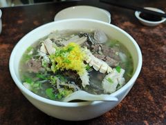 -潮镇老尾牛杂(环城西路店)