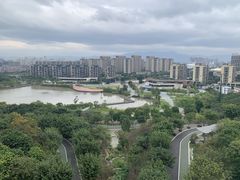 -飞凤山奥体公园