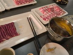 -君邦火锅(新疆大厦店)