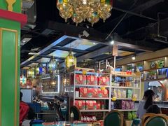 -巴依老爷新疆美食(天津远洋乐堤港店)