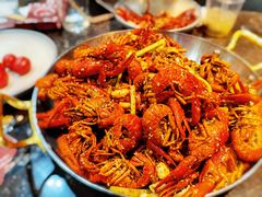 -指爱龙虾(金杨路总店)
