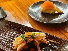 -昊·来了寿司(双楠2店)
