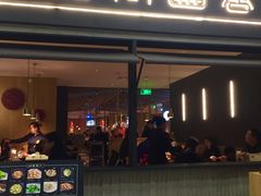 门面-湘间田舍(北仑银泰店)