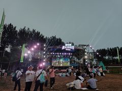 -北戴河集发农业梦想王国