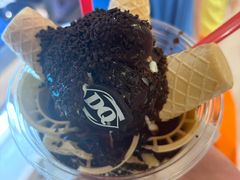 -DQ·蛋糕·冰淇淋(雨花吾悦店)