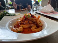 -The Rug Cafe(王府中环店)