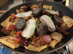 -辛蒲洞韩餐烤肉