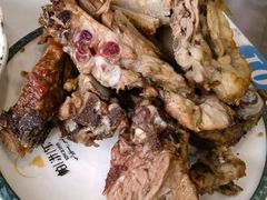 -帕米尔食府(白云观店)
