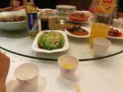 糖醋里脊-银村街粥店(北线阁店)