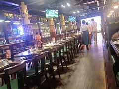 -马迭尔德式西餐精酿啤酒屋(中央大街店)