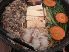 日本牛肉火锅-铃木食堂(帽儿胡同店)