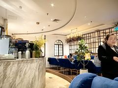 -花舍·新派粤菜·西餐·下午茶(亚运村·鸟巢店)