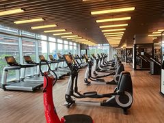 -燃坊JEN ACTIVE游泳健身中心·深圳前海JEN酒店