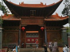 -大理文庙(大理古城)