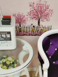-晶奕空间专业脱毛连锁机构
