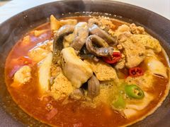 -丹江渔村(望京店)