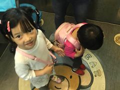 -济州岛泰迪熊博物馆