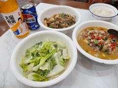 -秀妈厨房(灰汤老店)