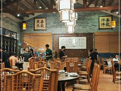 大堂-猪肉婆私房菜(容桂总店)