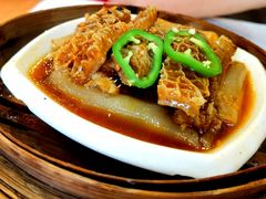 -龙的酒楼·手工早茶·顺德菜(近良路店)