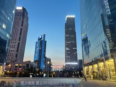 -南昌双子塔303观光厅
