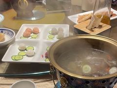 -百叶居·老北京涮羊肉(鼓楼店)