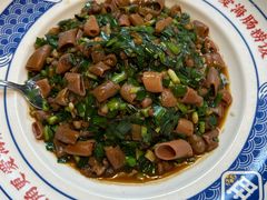 海肠捞饭-旺角小渔村·海肠捞饭开创者(环山路店)