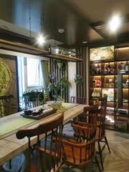 -青青一生美皮肤管理