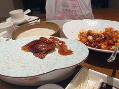 -全聚德(新街口店)