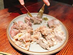 -受气牛肉·耙牛肉火锅(水晶郦城店)