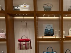 -爱马仕 HERMES(上海ifc商场店)