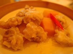 -杭州JW万豪酒店-万豪中餐厅