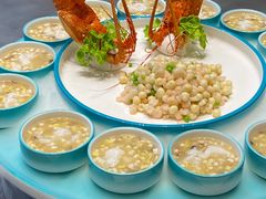 -翕间食·精致淮扬菜(江苏大剧院店)