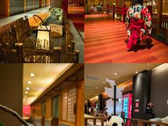 -大江户·温泉洗浴(浑南店)