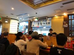 -博多一幸舍(侨福芳草地购物中心店)