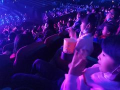 -重庆国际马戏城