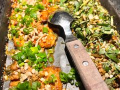 -烤匠麻辣烤鱼(青羊万达店)