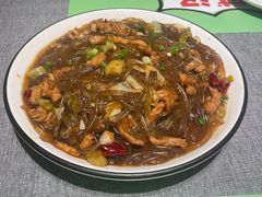 -鑫小城故事·砂锅·排骨藕汤(兴业路店)