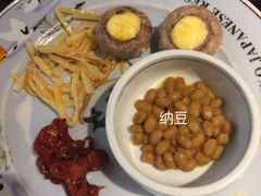 -松子料理(亮马桥店)