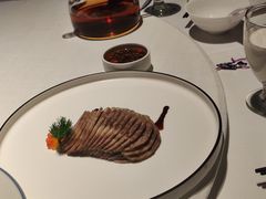-长安·雅致观景餐厅