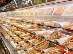 -成都瓜串串(华强北店)