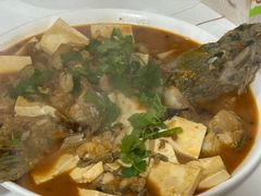 -煲来饱去冷水鱼