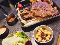 -新贝乐意大利餐厅(苏州中心店)