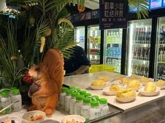 -一方渔歌蒸汽海鲜自助(文化路万达广场店)