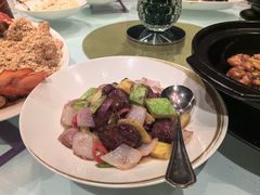 -金轩中餐厅 Jin Xuan(浦东丽思卡尔顿酒店)