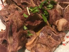 羊蝎子-晋商羊家将(十八中店)