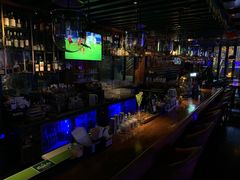 -蓝枪鱼鲜酿啤酒餐厅blue marlin(江宁店)