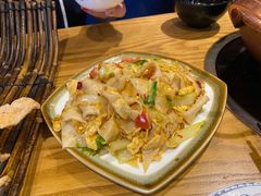 大救驾-妈妈的味道(和顺古镇店)