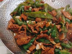 -彭耕记猪油炒小菜(吉联mall店)