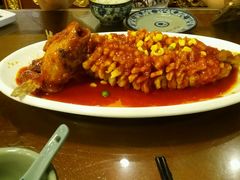 -缪氏川菜(丰盛町店)